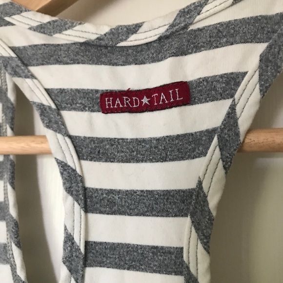 Hardtail Racerback Tank - Picture 2 of 3